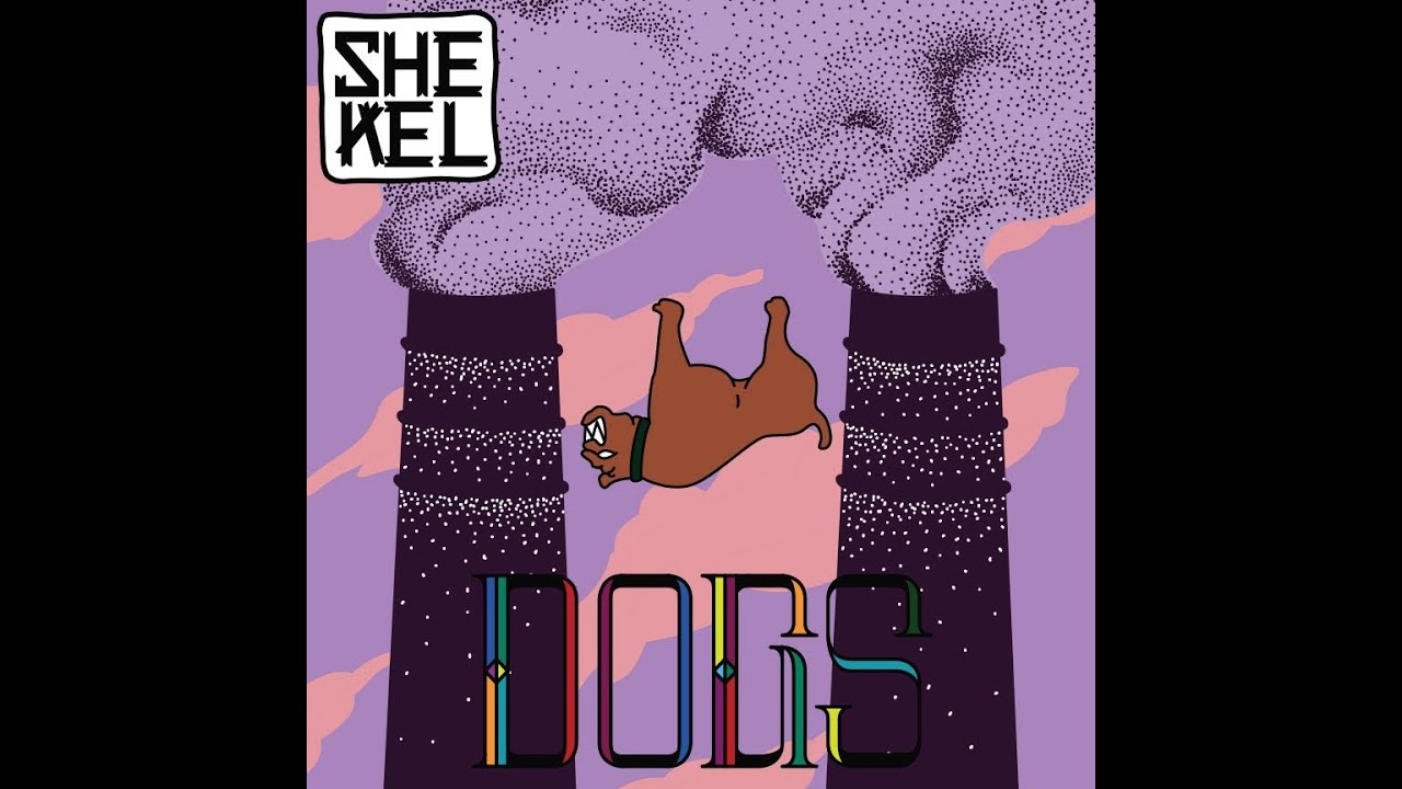 Shekel - PonDiRiddim (ft. Nechi Nech and Chulu)