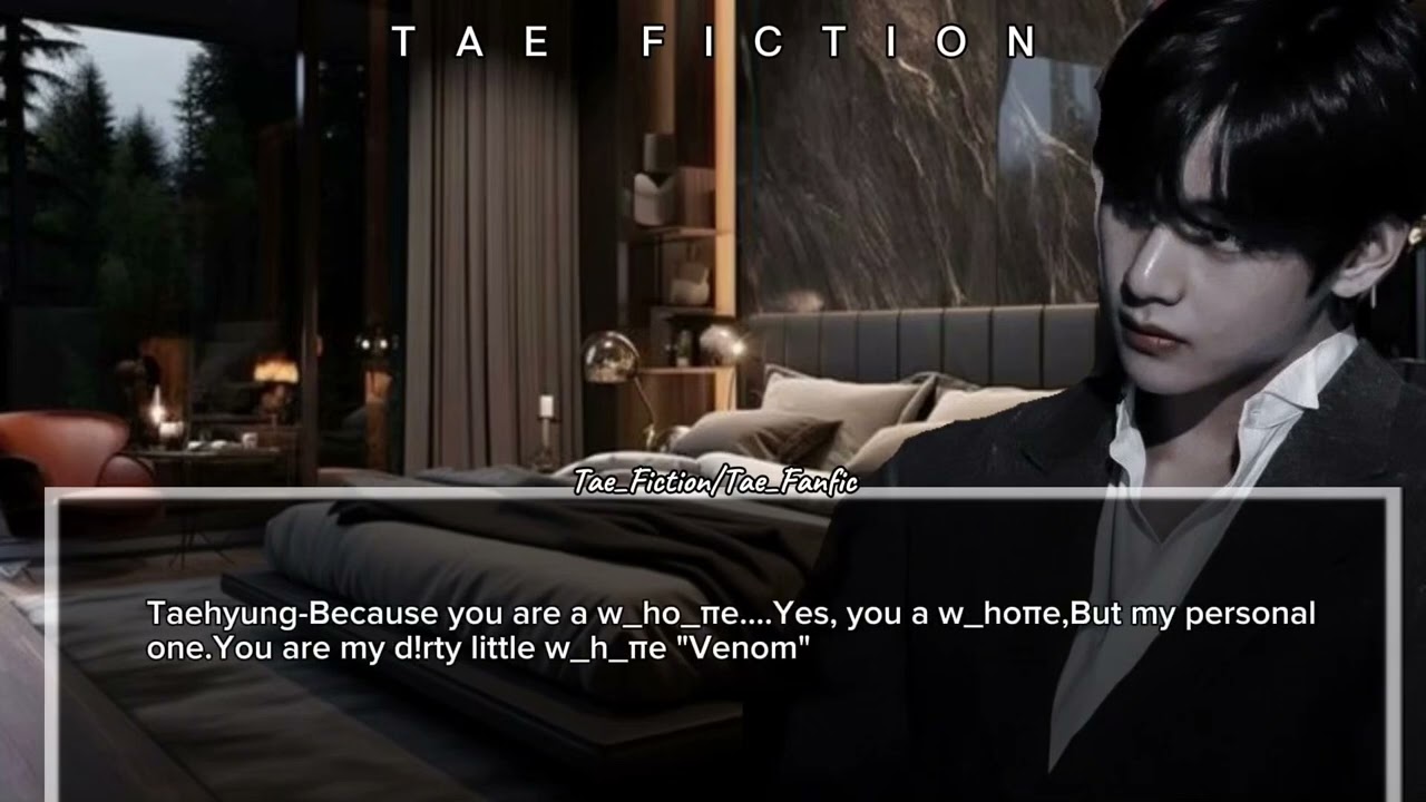 #1||Destructive Love Or Desire ||KTH FF Feat Jk