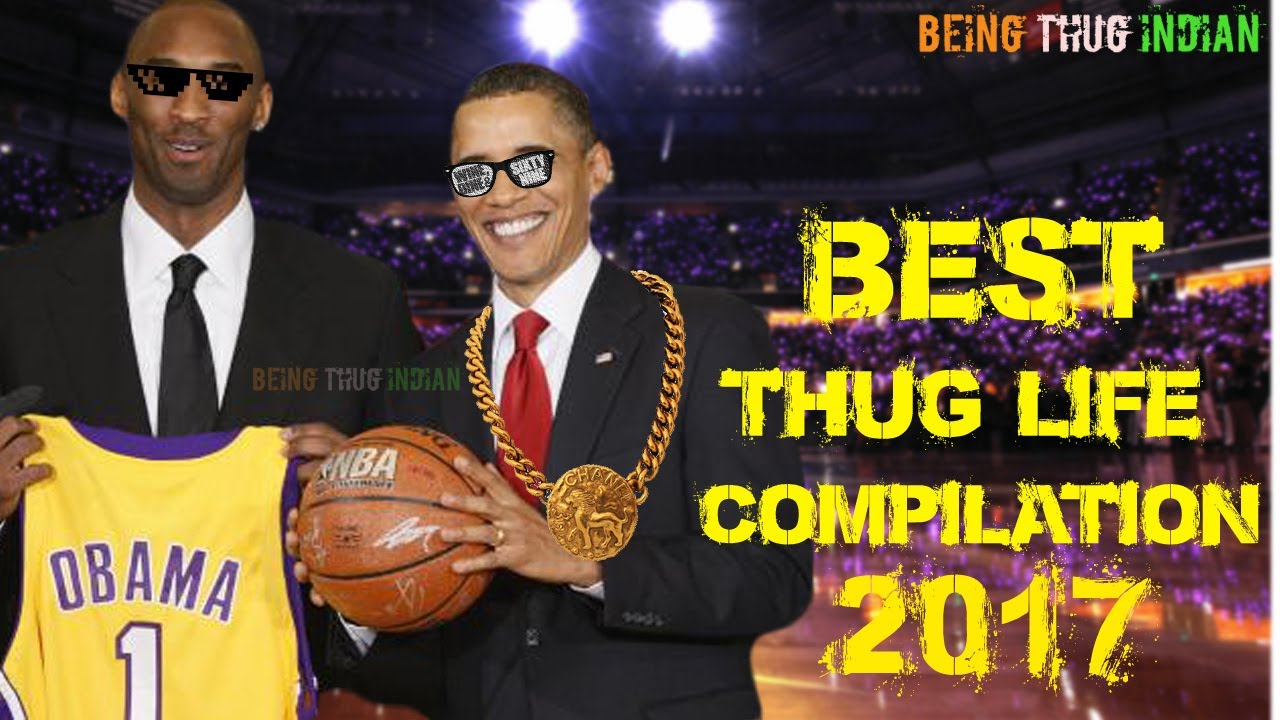 Best Thug Life Compilation of 2024 #5