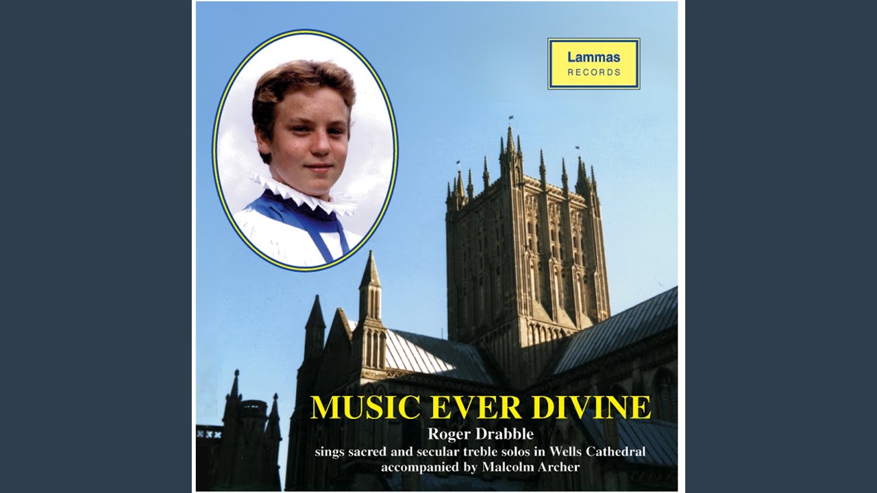 Hymn to the Holy Spirit