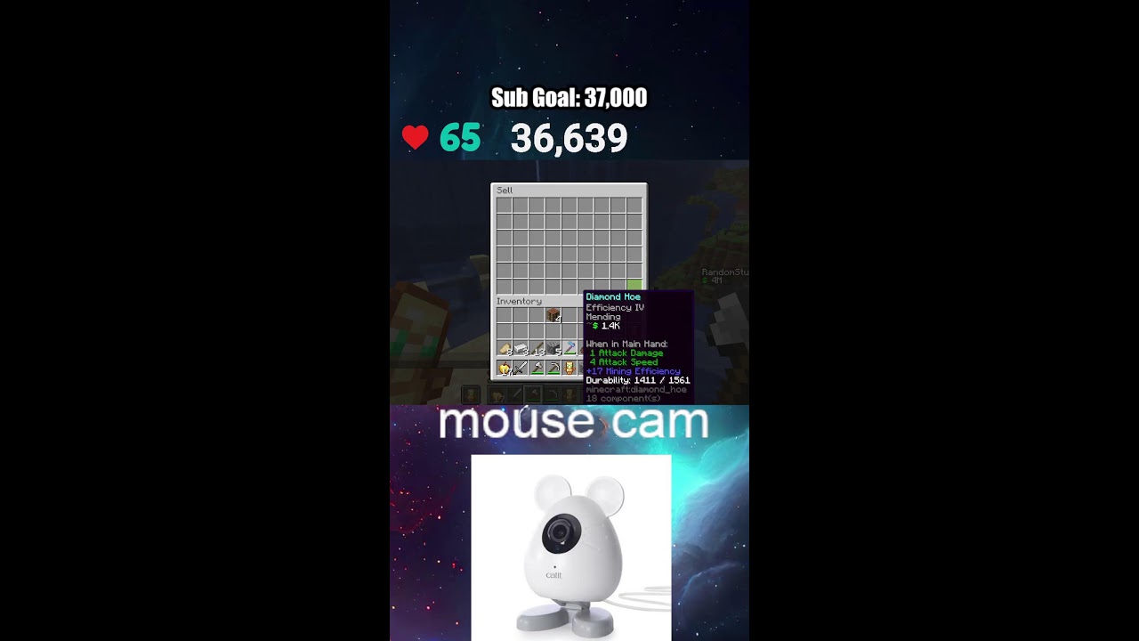 🔴Grinding GD??? Road to 37K! 🔴🚀