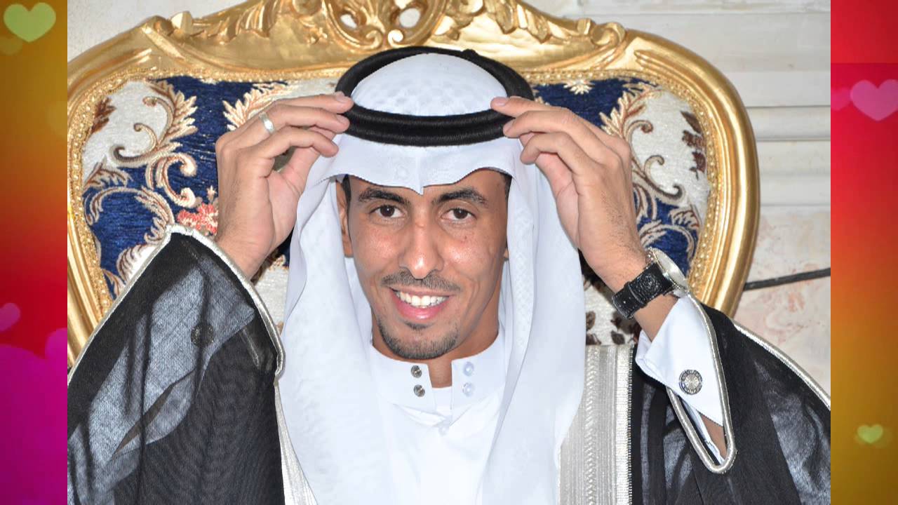 حفل زواج ساطي بن حامد العوني ி الاستقبال ۩ البرنامج الخطابي