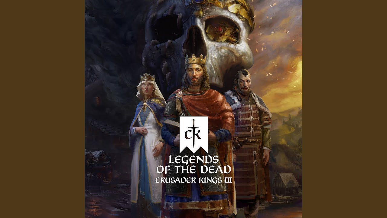 Tales Of A Hero