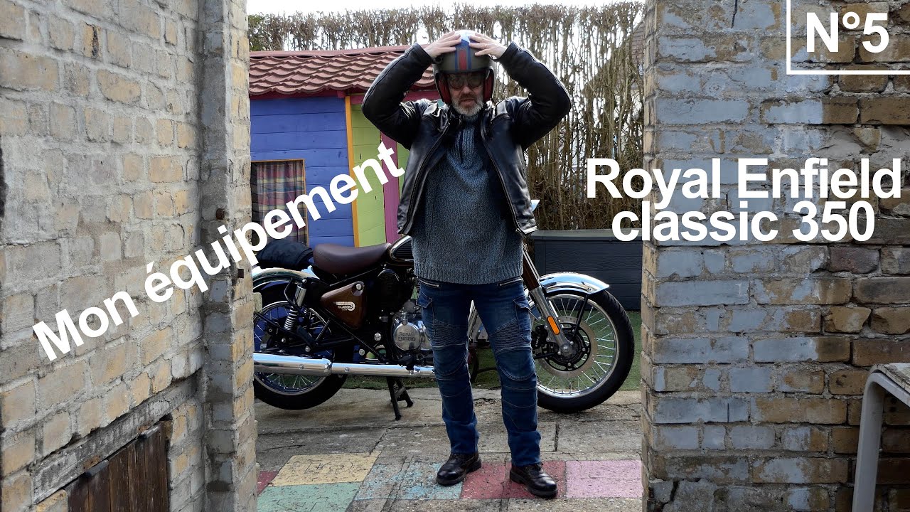 Royal Enfield Classic 350 