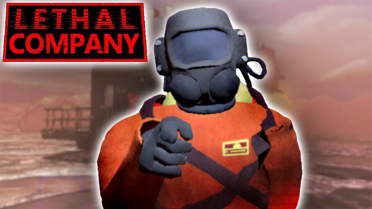 Lethal Company In The Big 25?!?!?!