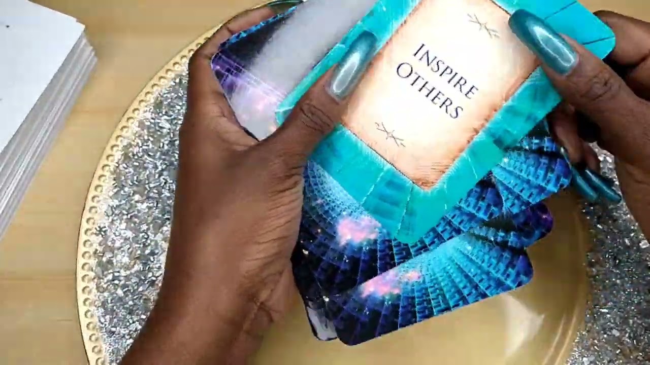 Confirmation message #love #tarot #pickacard #viral #dm #guidance #reading #df #fyp #blackgirlmagic