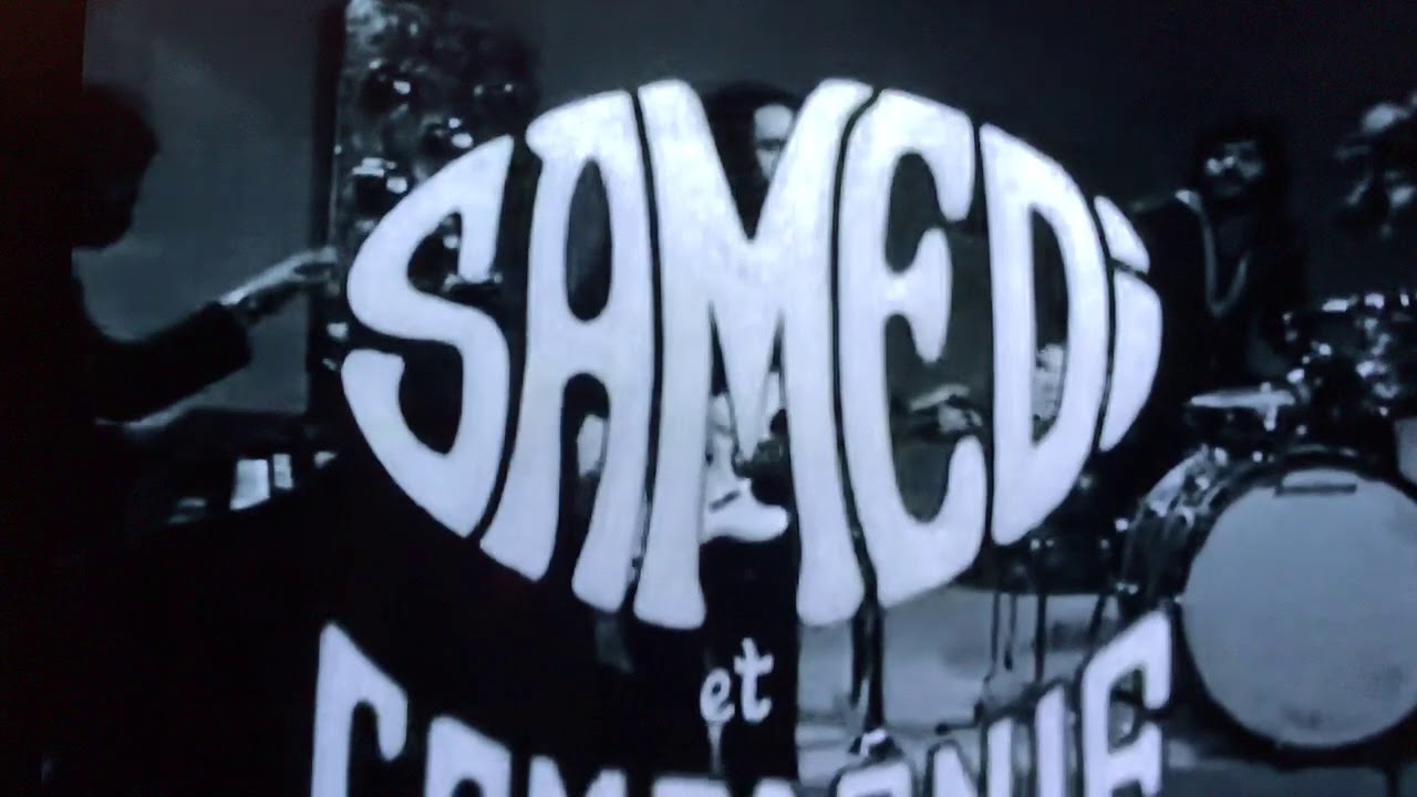 Good time so fine  Aphrodite’s child 1969