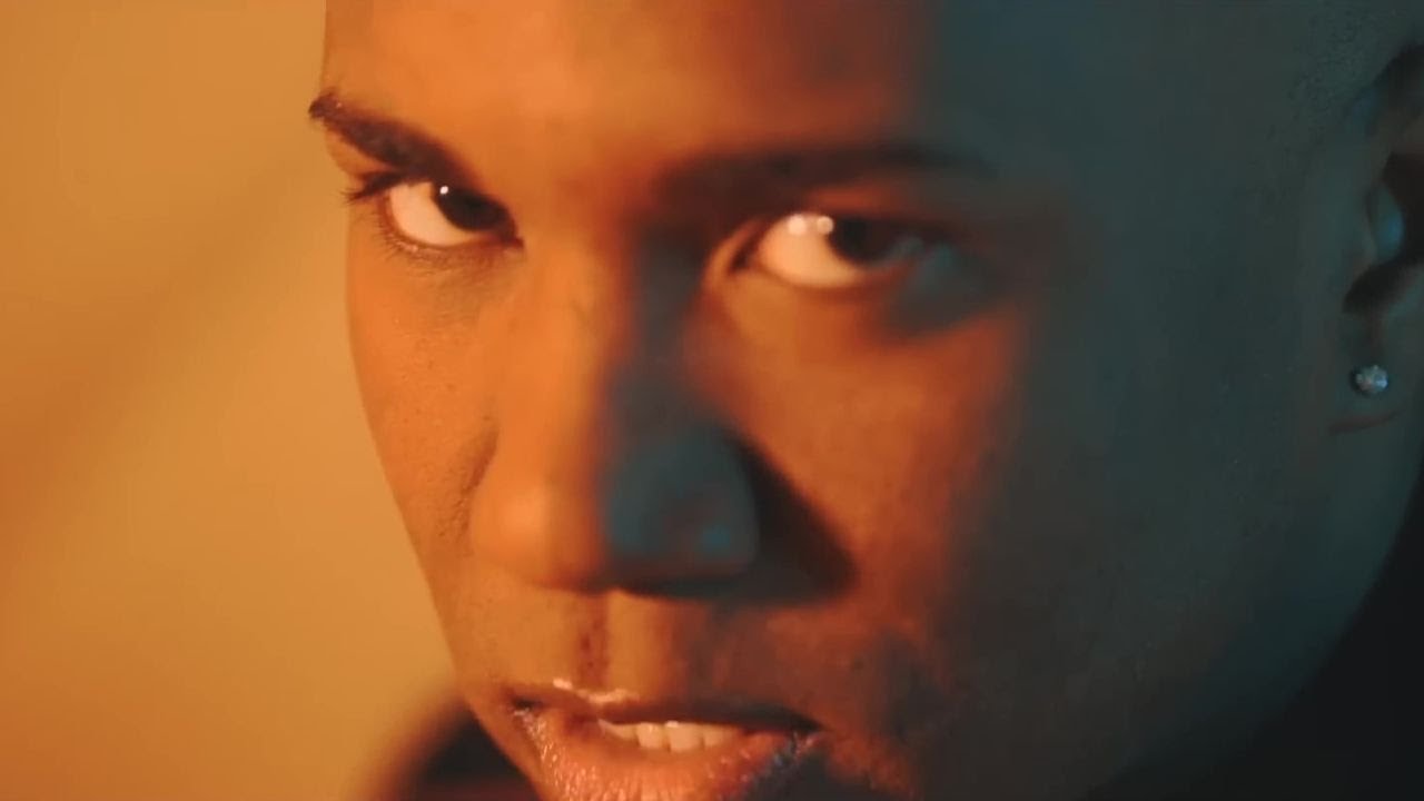 Ransell Labata - L'amour N'existe Pas (Official Video)