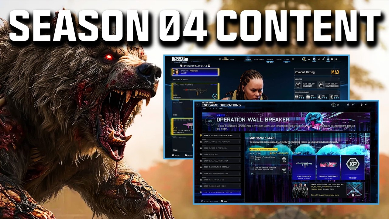 What to Expect in ENDGAME Season 04 in Black Ops 7