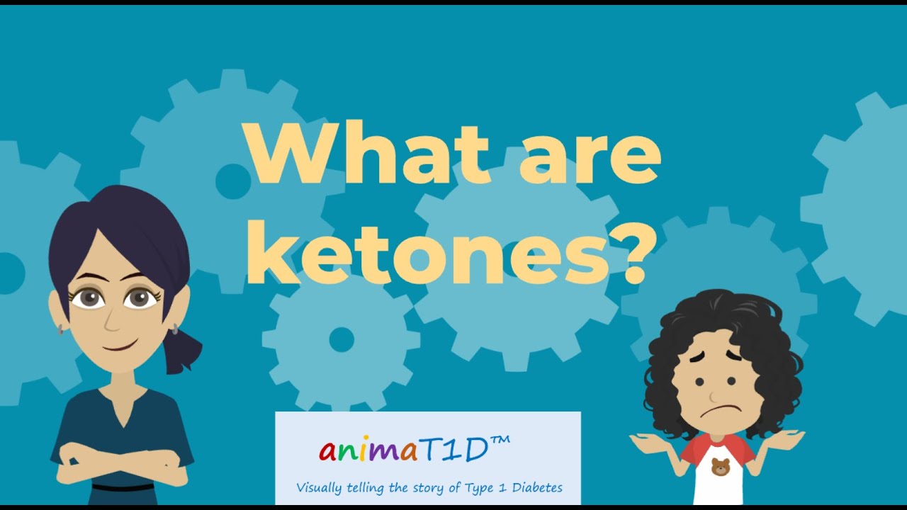 Mastering Ketones: A Beginner's Manual