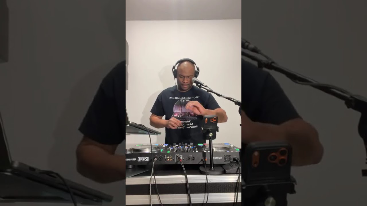 Blues Day Tuesday Mixx With Dj Tez 2/24/26 