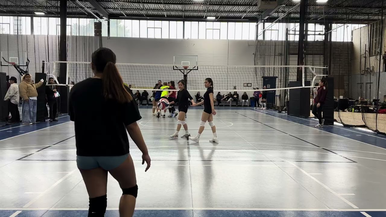 Women’s Tourney | 03/15/26 | Game 3