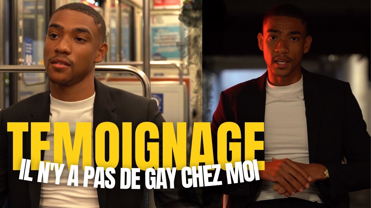 Rejeté par mon propre père | TEMOIGNAGE | HLPRD