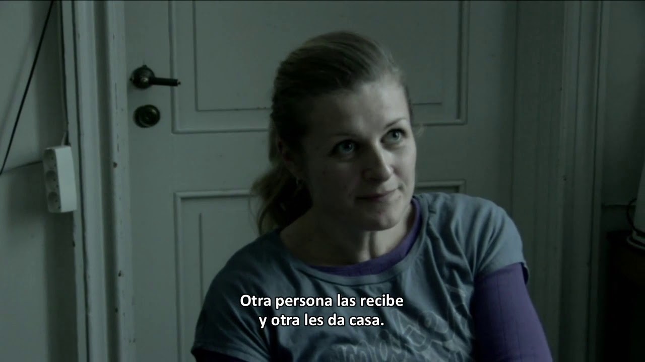 Tr&aacute;iler de 