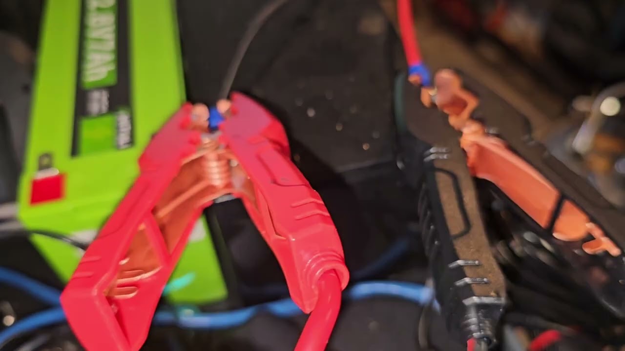 FirstPower Pro LiFePo4 Battery Charger Review and Comparison