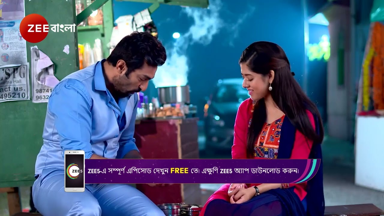 Chirodini Tumi Je Amar | Ep - 20 | Webisode | Mar 29 2025 | Zee Bangla