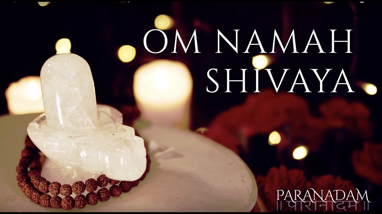 108 Om Namah Shivaya | Shiva Mantra & Puja for Meditation [Powerful Mantra]