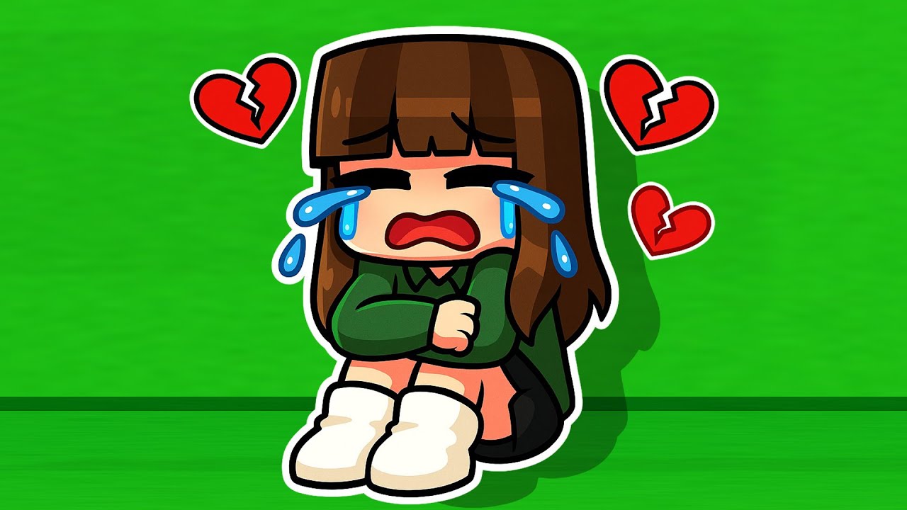 Fiica Mea Are *INIMA FRÂNTĂ* .. !