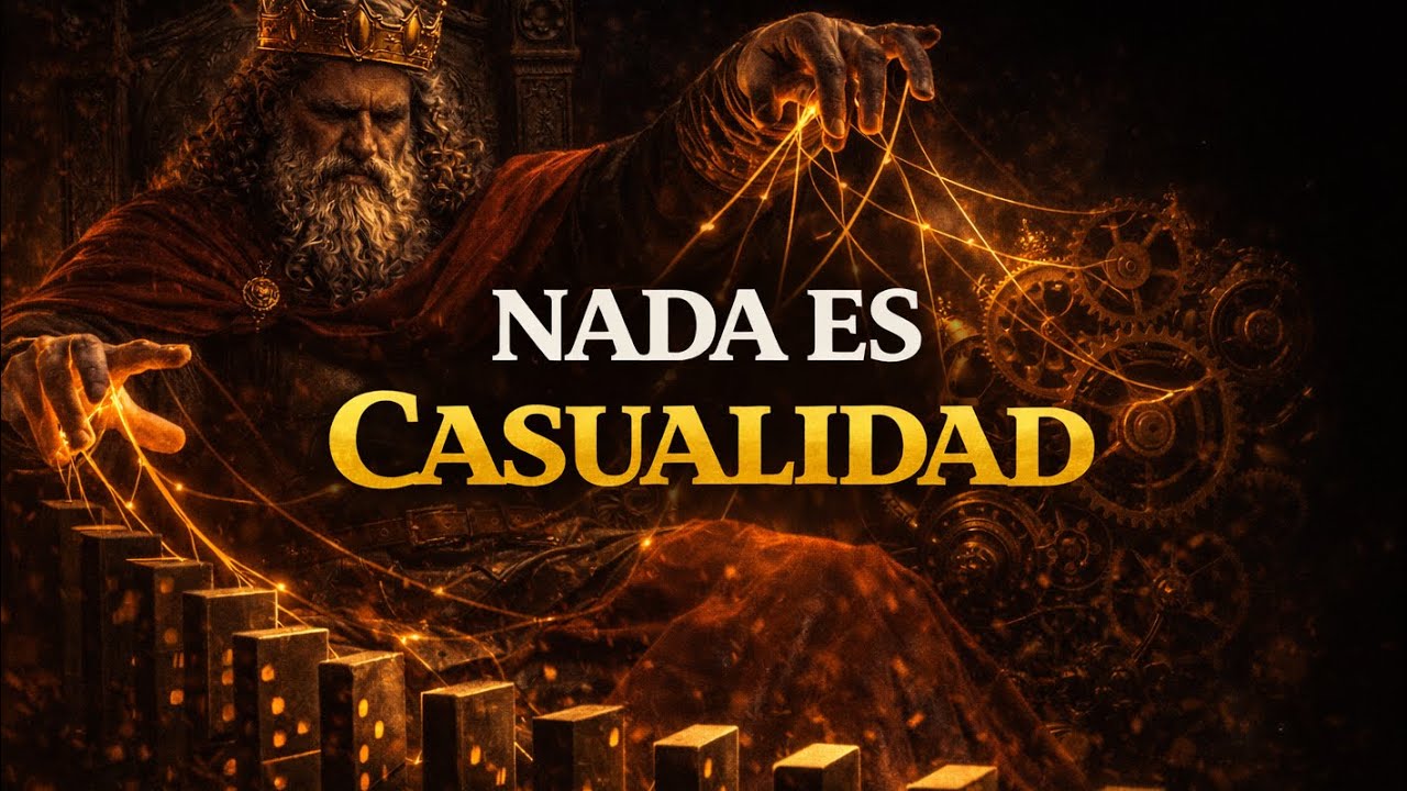 TODO lo que VIVISTE tenía un PROPÓSITO | Mira esto antes de rendirte