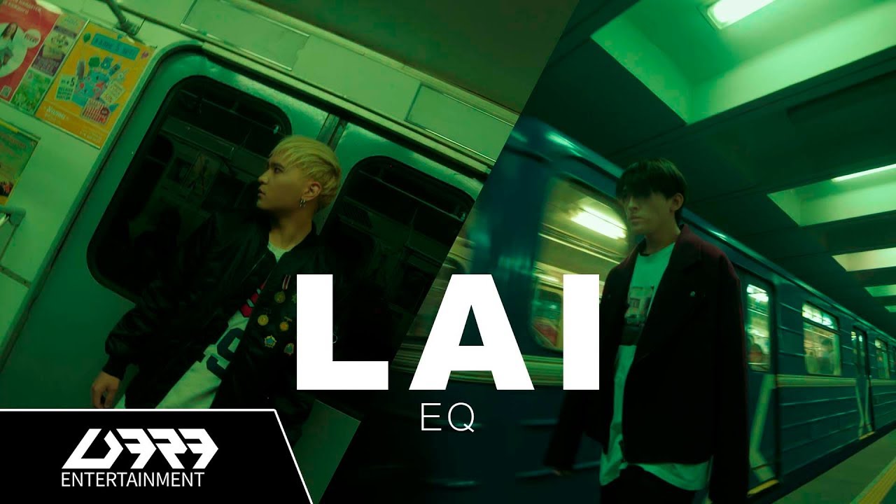 EQ - LAI