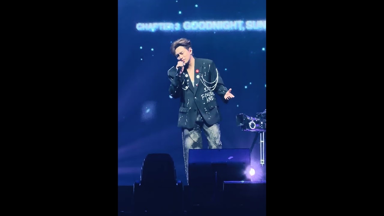 【Energy】【阿弟】20260111 台北演唱會 solo 阿弟&書偉