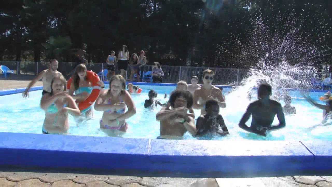 LIP DUB DU VTF - PAR LE CLUB ADOS