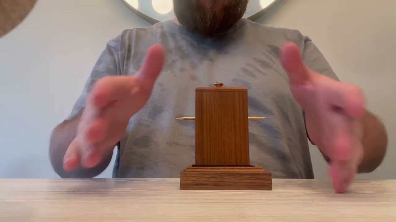 Diamond Block Mystery - Magic Wagon