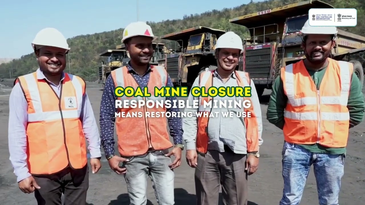 What Happens after a Coal Mine Closes ?