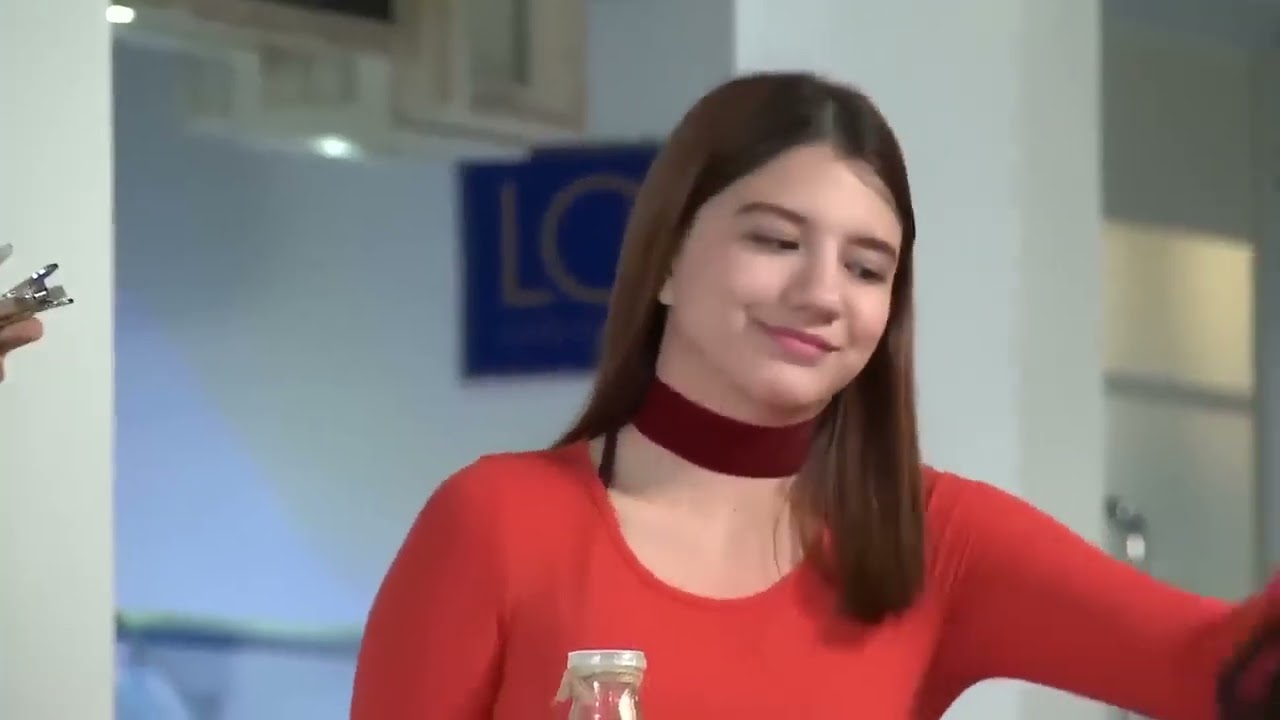 FTV TERBAIK MASA KINI - INFLUENCER KOTA DIBIKIN JATUH CINTA OLEH PRIA DESA