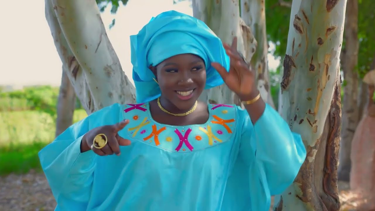 Assane Salam mou Cheikh Bethio -DIEUREDIEUFATY SERIGNE SALIOU (clip officiel)