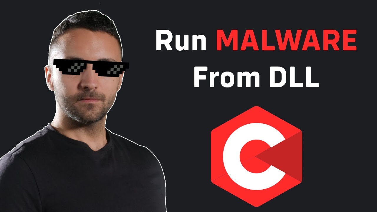 Weaponizing DLL Injection In 12 Minutes