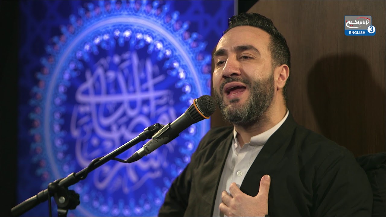Death: The Grave (Qabr) - Dr. Sayed Ammar Nakshawani - Night 7 Ramadan 2020