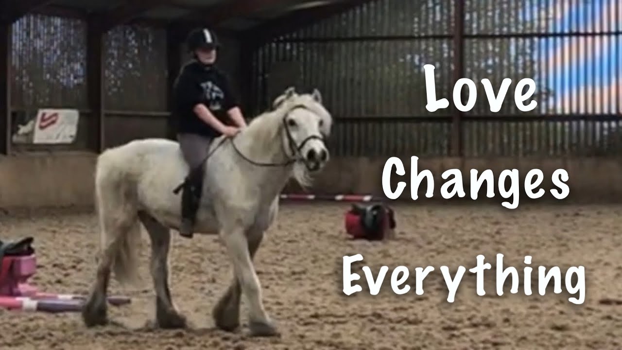 Love Changes Everything | Duncan