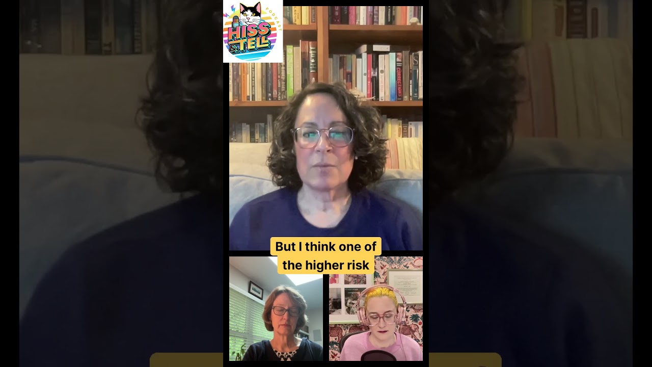 Do Raw Food Diets Help Cat Dental Health? #shorts #cats