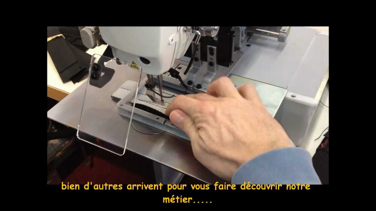 JUKI AMS 210 EN version H