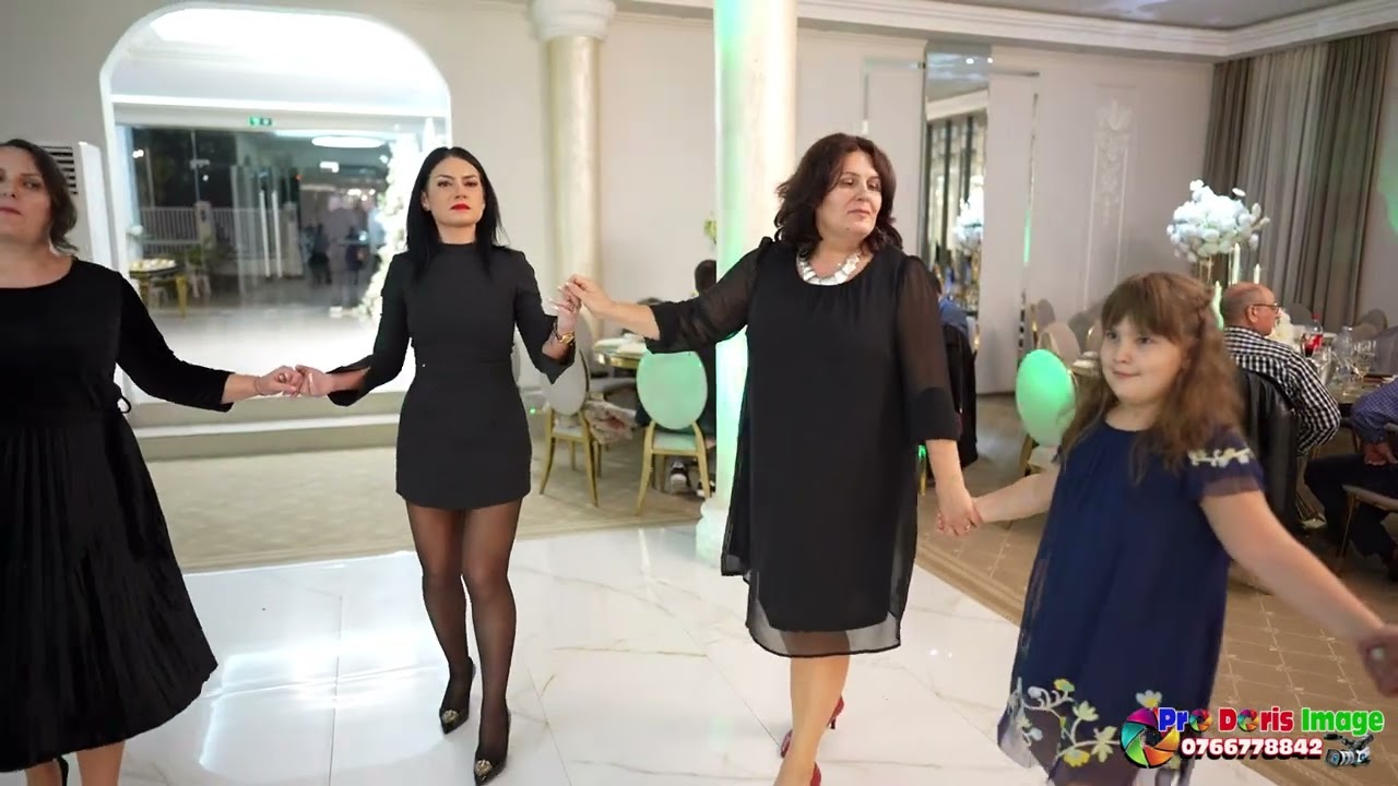 ❌DAN NEACȘU ȘI MIX BAND❌AM FOST AL DRAQ DE MIC❌CUNUNIE GABI ȘI FLORIN BY DORIN RĂDESCU