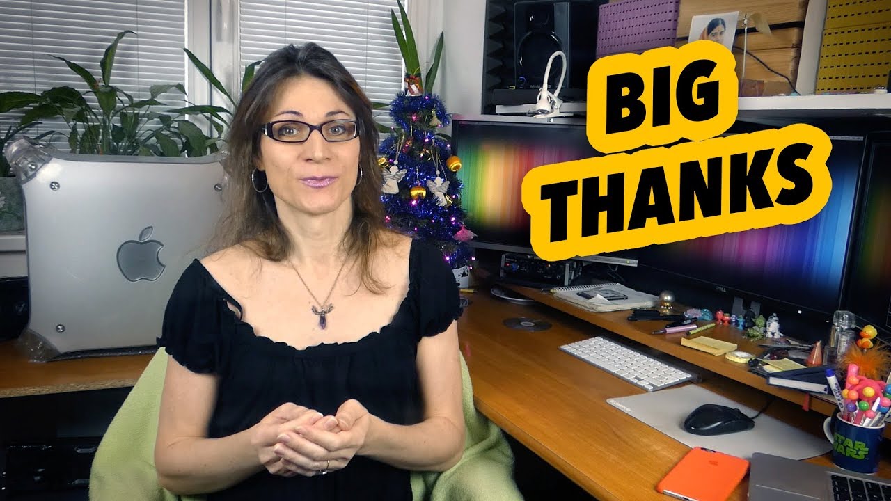 Big Thanks to All My Supporters | Future Plans