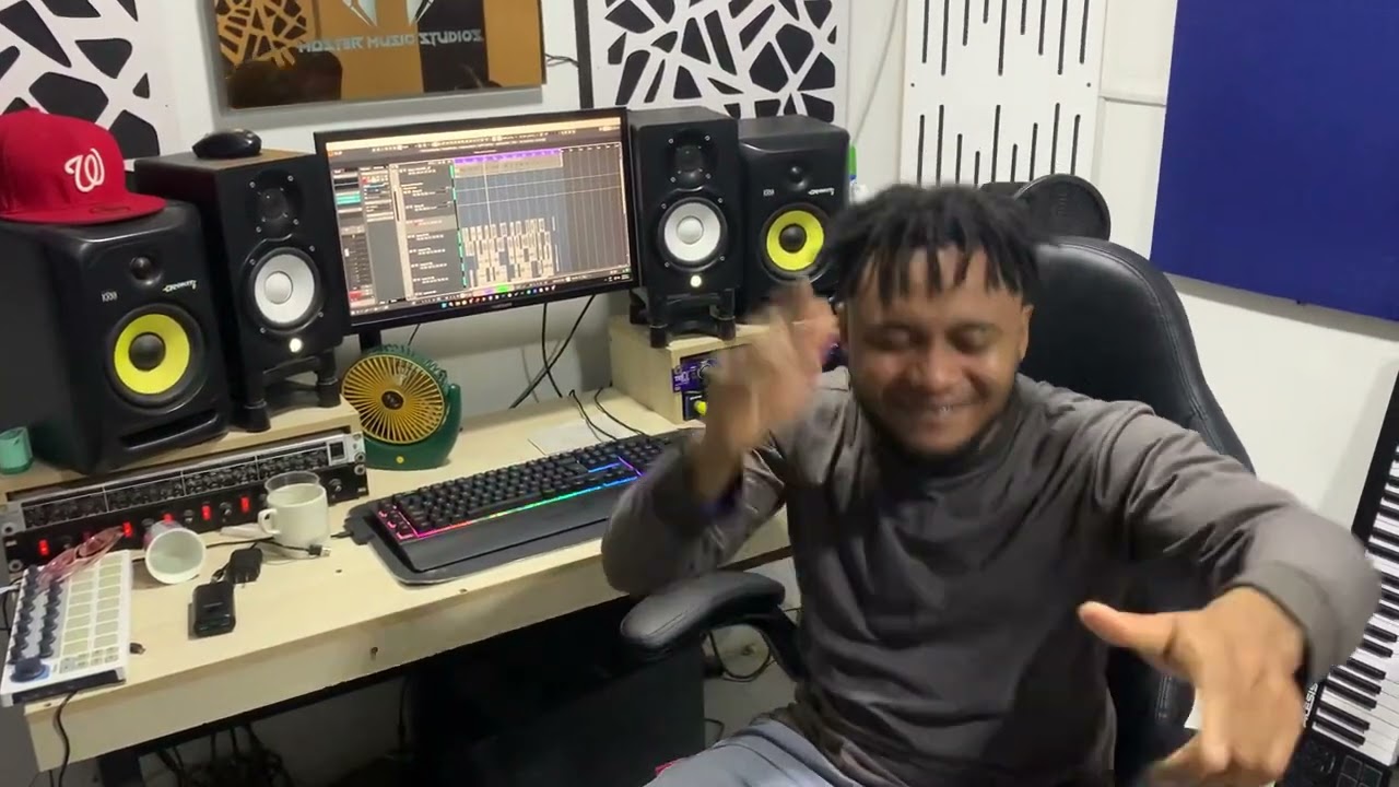 Que Viva El Amor - Karry Flow (Preview) Tibu de san antonio 