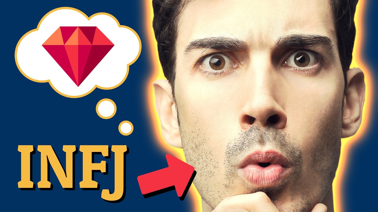 7 INFJ LIFE LESSONS I Wish I LEARNED SOONER! (Age 38)