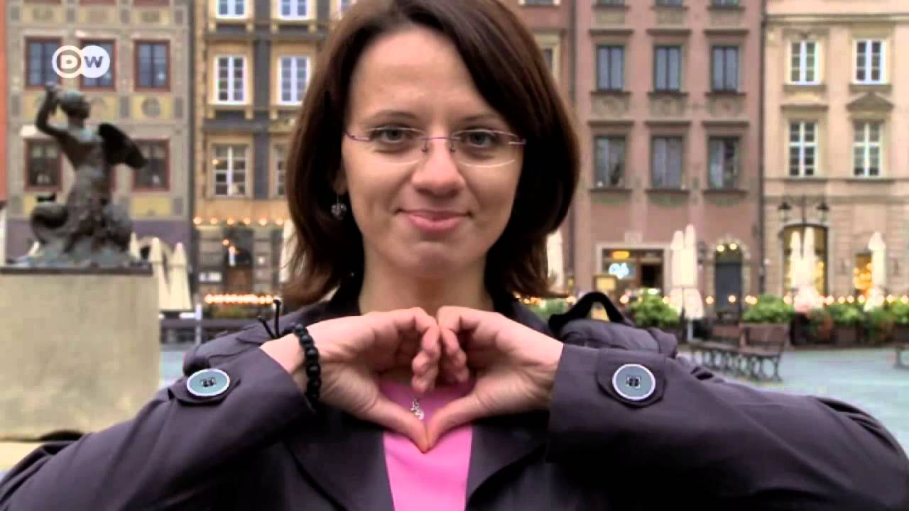 Poland: Religious Services for Lonely Hearts | Focus on Europe