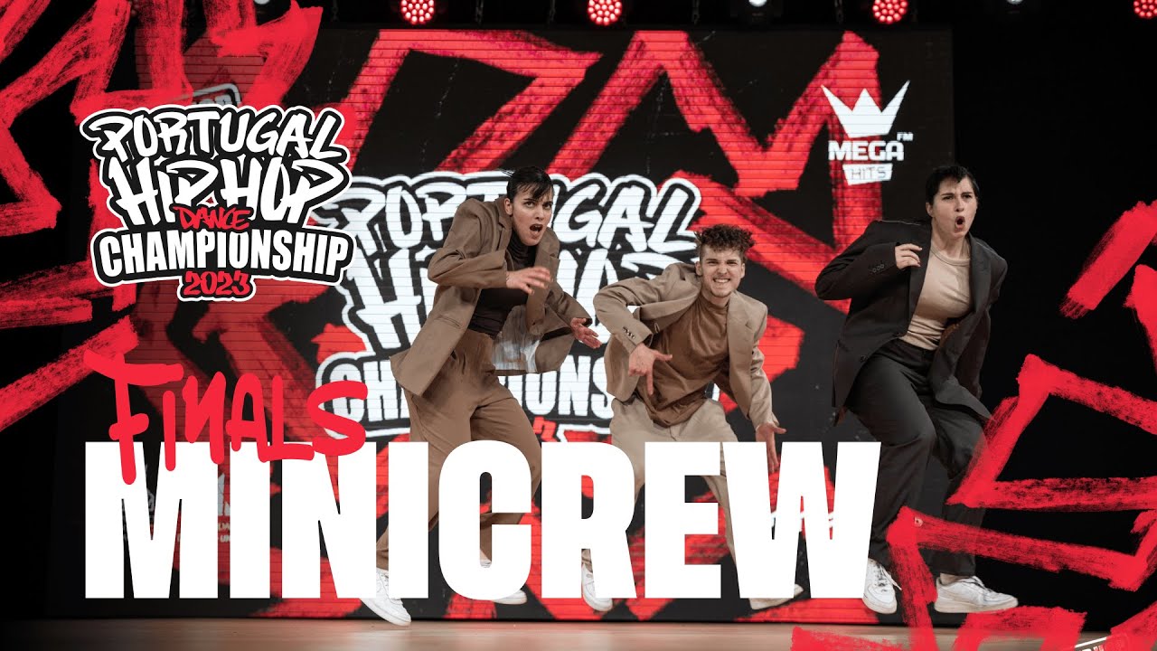 ALVA GENESIS // MINICREW DIVISION // HHI PORTUGAL 2023