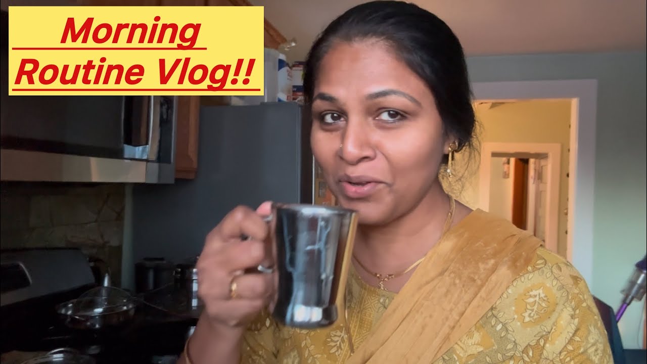 Morning Routine Vlog with Subscriber Request Answered!! #home #premistyle #family #kids #moments