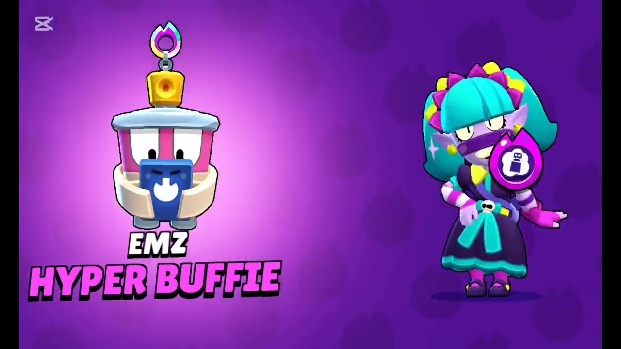 Got pro pass and brawl pass and a new brawler