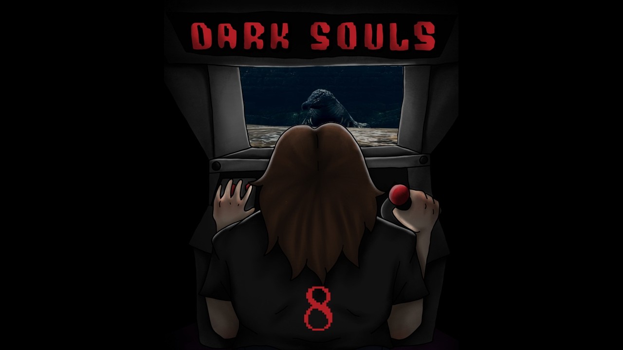 Dark Souls 1 Remastered: Episode 8
