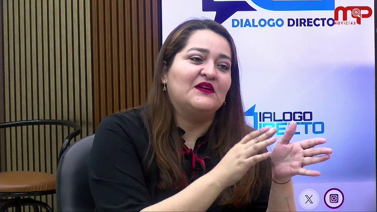 DIALOGO DIRECTO