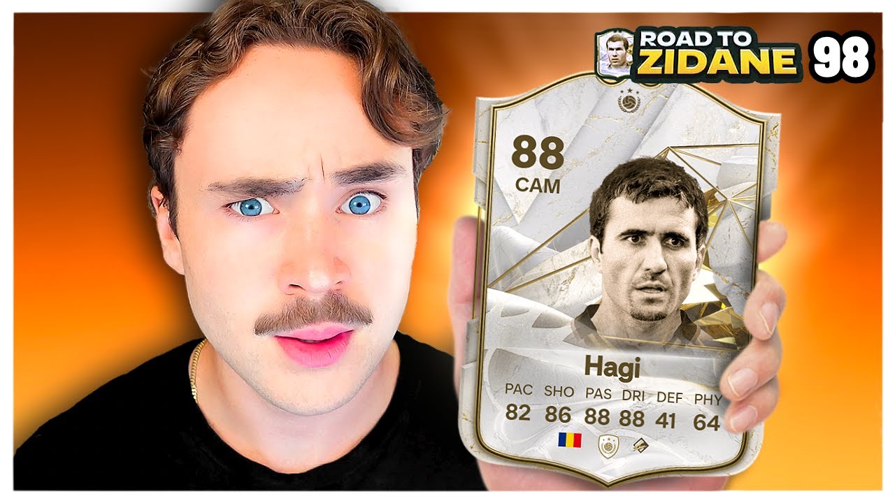 You Guys Were Right About This Card...