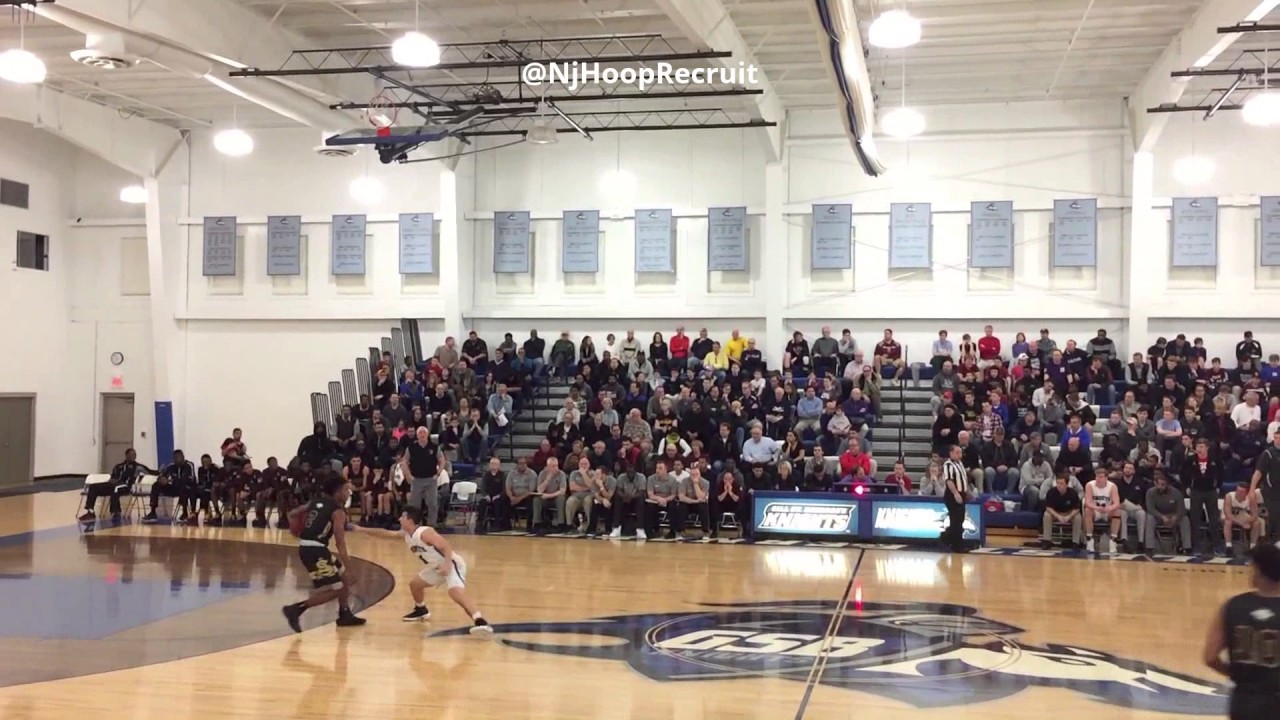 St. Anthony vs Gill St Bernard's | Play by Play Classic