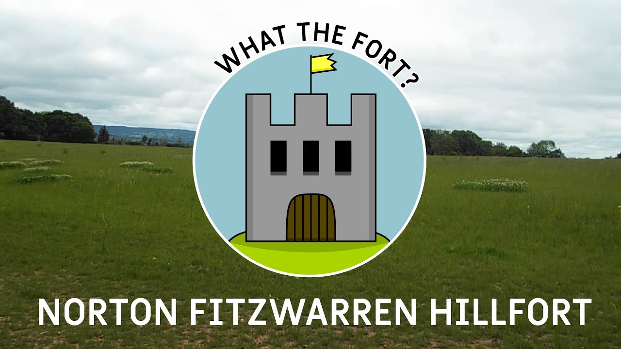 Norton Fitzwarren Hillfort