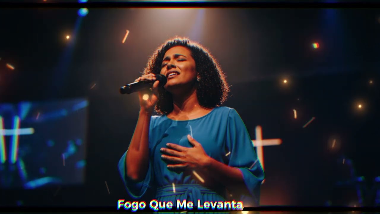 Quando o Coração Chora, Tu Respondes – Música Cristã Nova