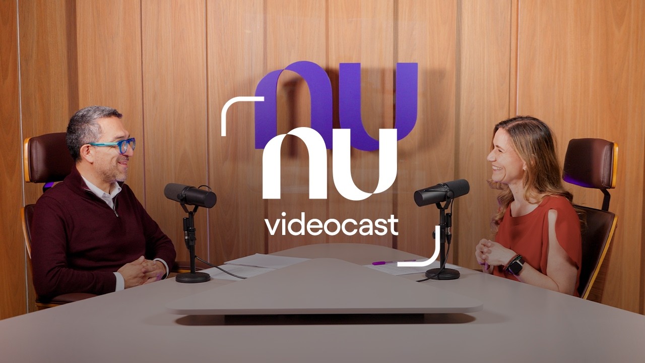 Nu Videocast | Armando Herrera | Mexico